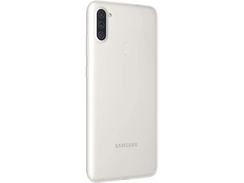 Samsung Galaxy A11 (2GB+32GB) - White