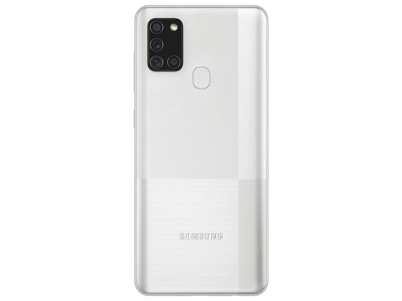 Samsung Galaxy A21s (4GB+128GB) - Silver