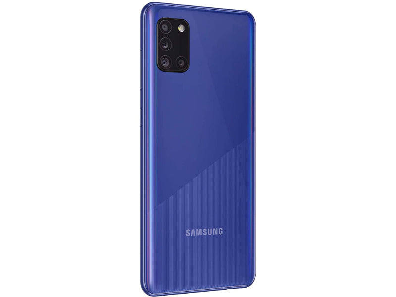 Samsung Galaxy A31 (6GB+128GB) - Blue