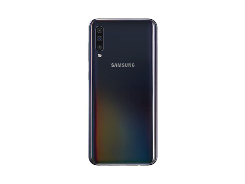 Samsung Galaxy A50 (4GB+128GB) - Black