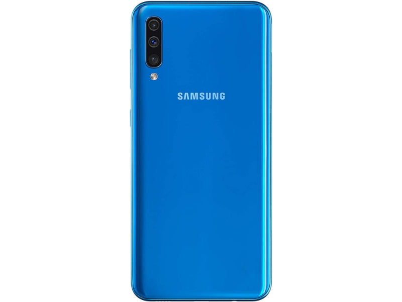 Samsung Galaxy A50 (4GB+128GB) - Blue