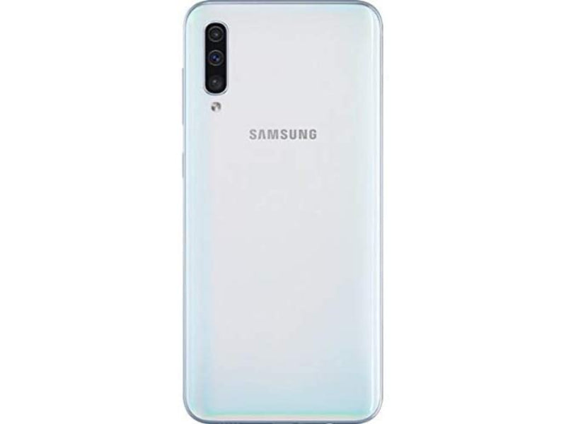 Samsung Galaxy A50 (4GB+128GB) - White