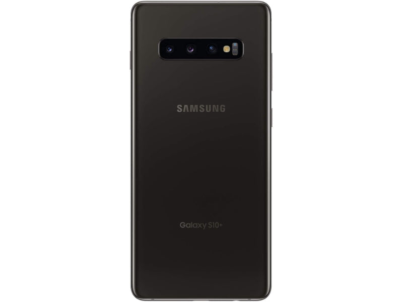 Samsung Galaxy S10+ (12GB+1TB) - Ceramic Black
