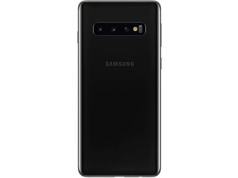 Samsung Galaxy S10 (8GB+128GB) - Prism Black