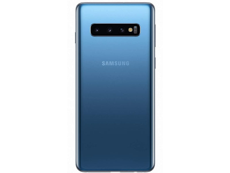Samsung Galaxy S10 (8GB+128GB) - Prism Blue