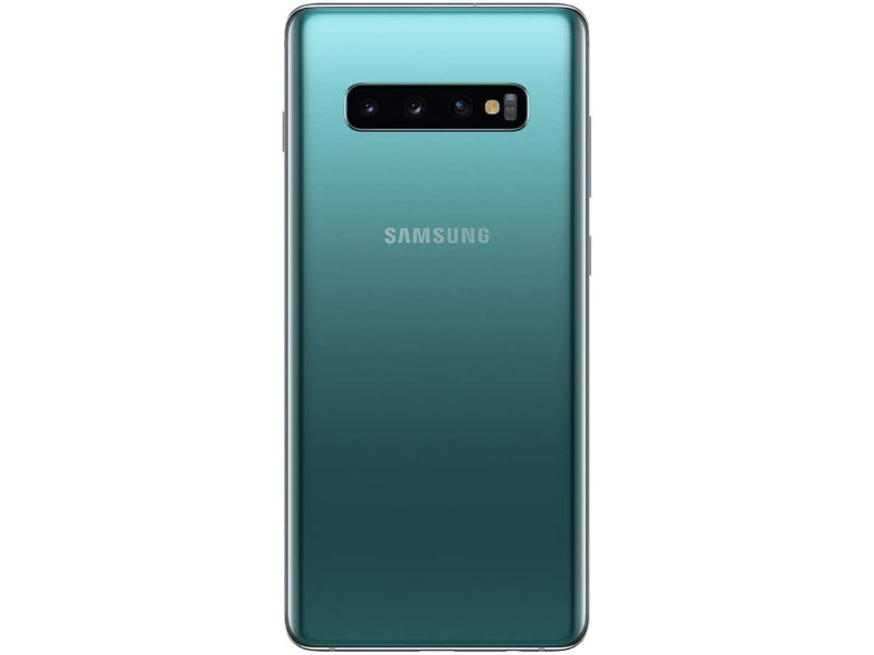 Samsung Galaxy S10+ (8GB+128GB) - Prism Green