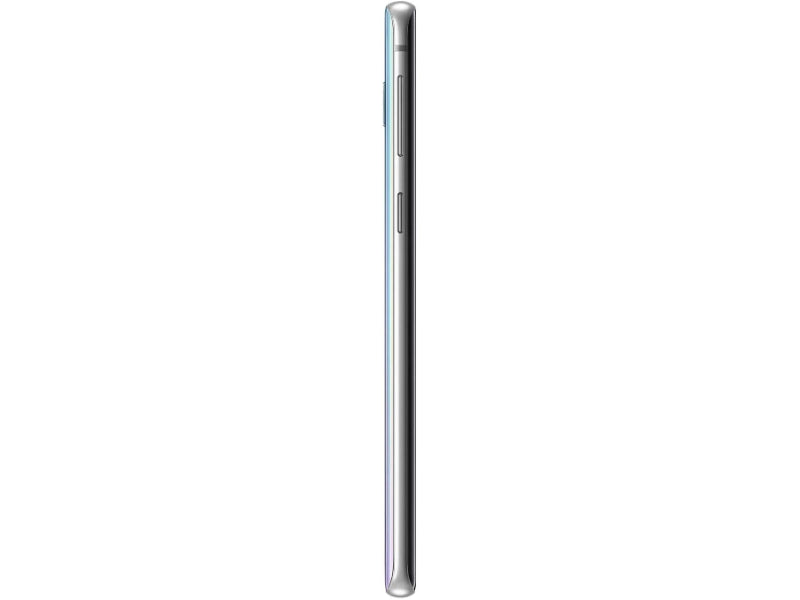 Samsung Galaxy S10+ (8GB+128GB) - Prism Silver
