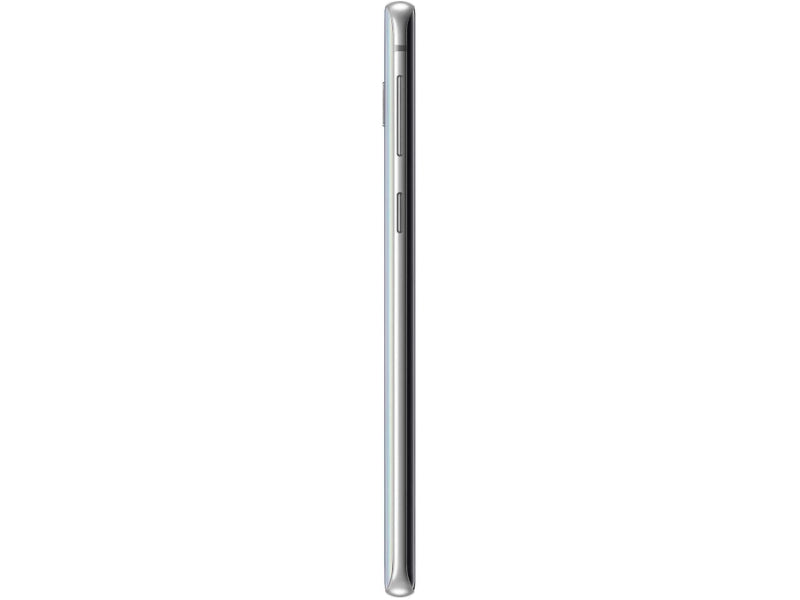 Samsung Galaxy S10 (8GB+128GB) - Prism White