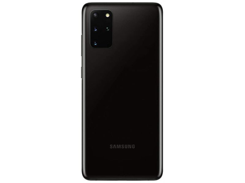 Samsung Galaxy S20 Plus 5G 128GB-Cosmic Black