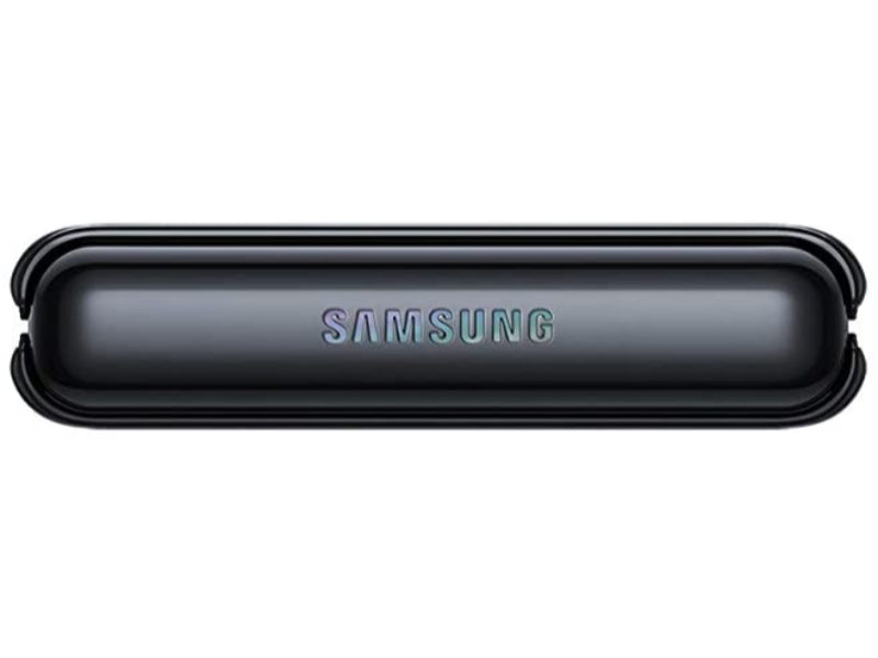 Samsung Galaxy Z Flip (8GB+256GB) - Mirror Black