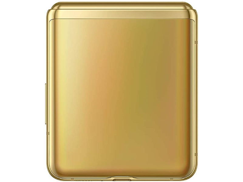 Samsung Galaxy Z Flip (8GB+256GB) - Mirror Gold