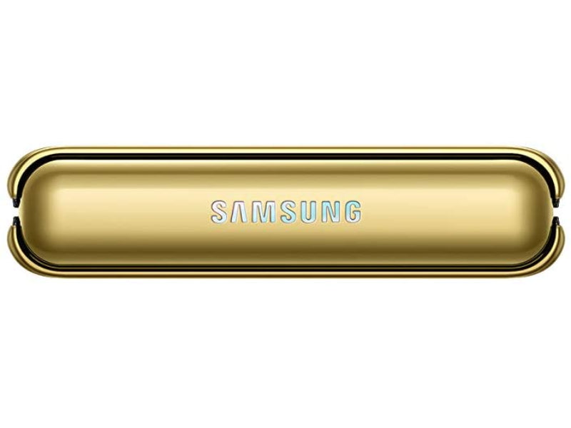 Samsung Galaxy Z Flip (8GB+256GB) - Mirror Gold