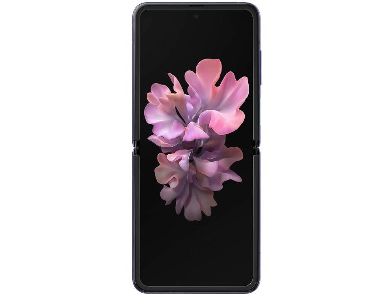 Samsung Galaxy Z Flip (8GB+256GB) - Mirror Purple