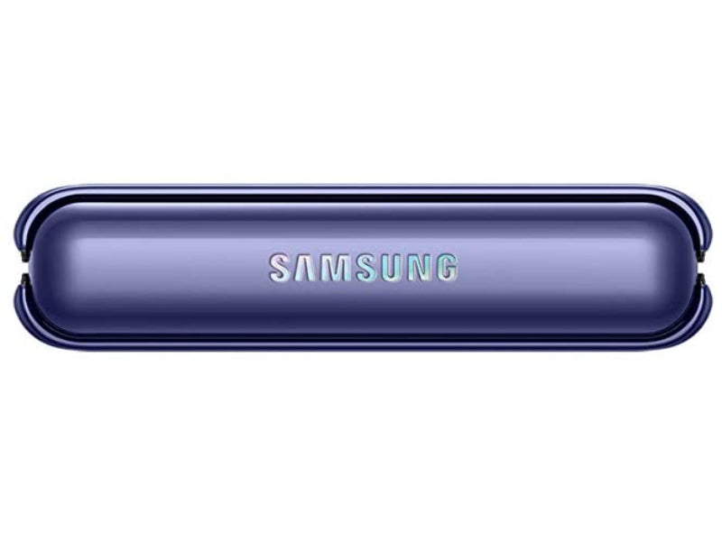 Samsung Galaxy Z Flip (8GB+256GB) - Mirror Purple