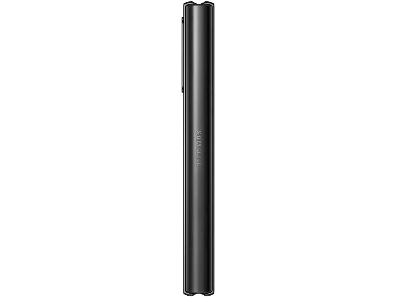 Samsung Galaxy Z Fold 2 (12GB+256GB) - Mystic Black