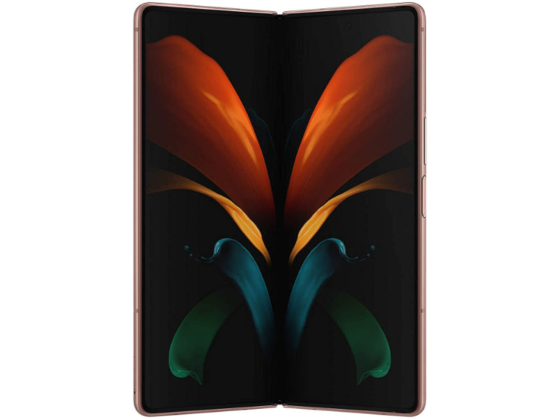 Samsung Galaxy Z Fold 2 (12GB+256GB) - Mystic Bronze