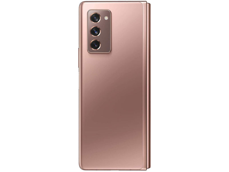 Samsung Galaxy Z Fold 2 (12GB+256GB) - Mystic Bronze