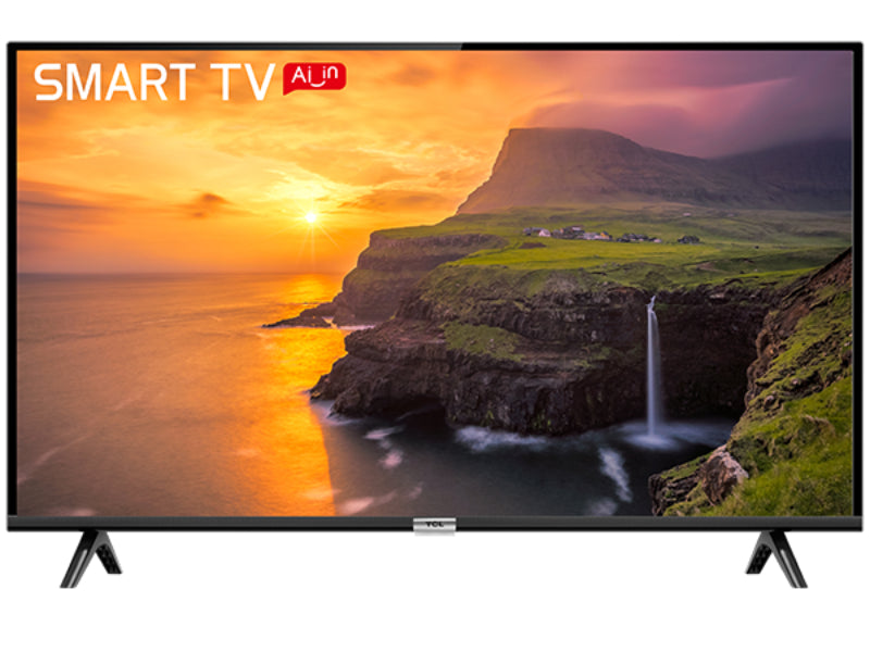 TCL 43" S65A FHD Android TV - 43S65A