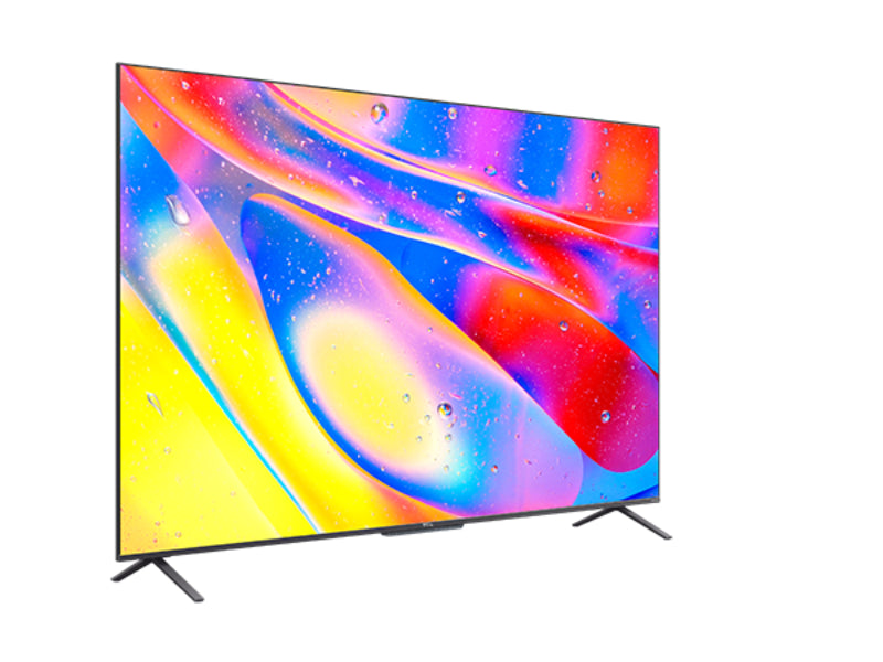 TCL 65" C725 QLED 4K Android TV - 65C725