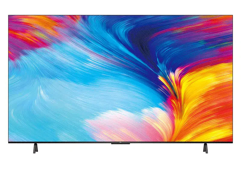 TCL 55" P635 4K HDR LED Google TV - 55P635