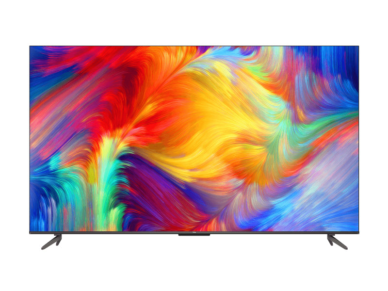 TCL 50" P735 UHD Android TV - 50P735
