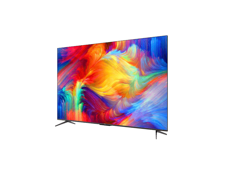 TCL 55" P735 UHD Android TV - 55P735