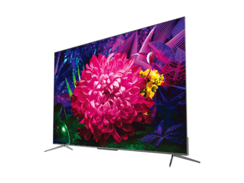 TCL 55" C715 QLED 4K Android TV - 55C715