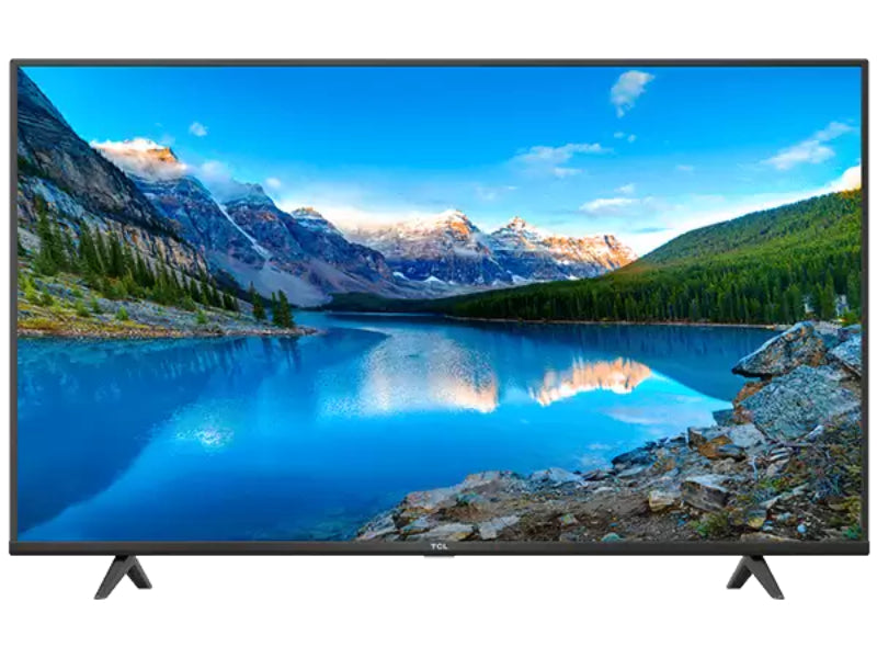 TCL 65" P615 UHD Android TV - 65P615