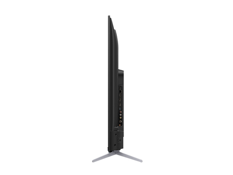 TCL 43" P725 UHD Android TV - 43P725