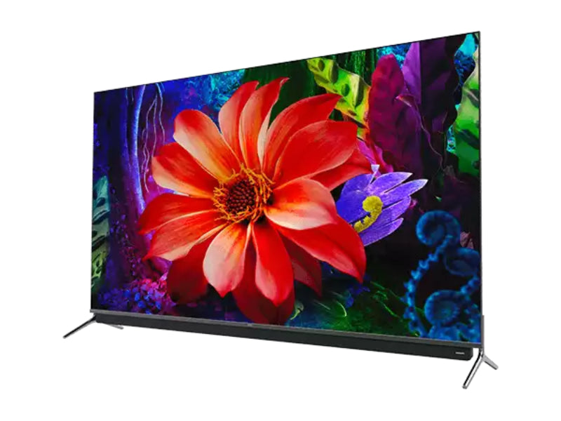 TCL 65" C815 QLED Android TV With Google Due - 65C815