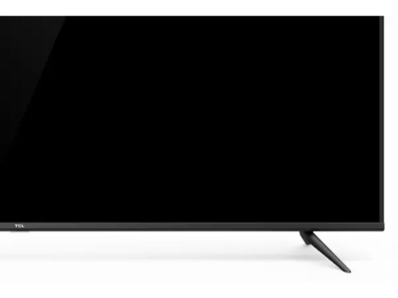 TCL 75" P615 4K HDR Android TV - 75P615
