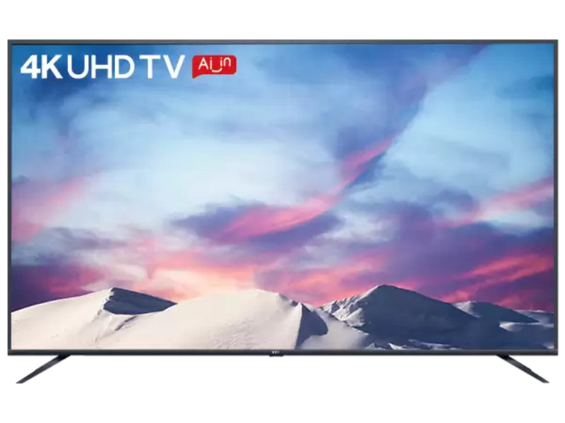 TCL 85" P8M 4K UHD Ai Android Smart TV - 85P8M