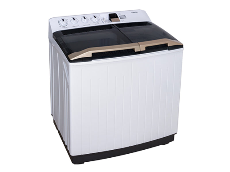 Toshiba 16 kg Twin Tub Semi Automatic Washing Machine - VH-J170W