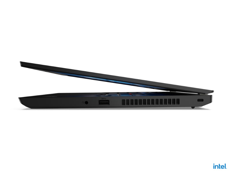 Lenovo ThinkPad L14 G2  (i5-1135G7, 8GB DDR4, 256GB SSD, 14 FHD, USB-C, KYB Arabic, Windows 10 Pro-64bit) - 20X1005TEQ