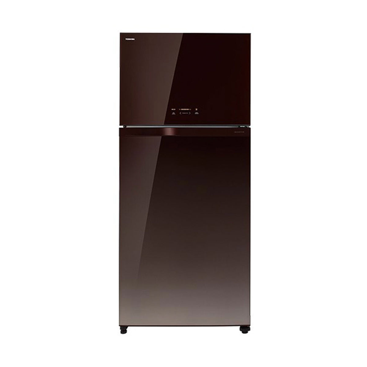 Toshiba Double Door Refrigerator 720 Ltr - GR-AG720U(PGB)