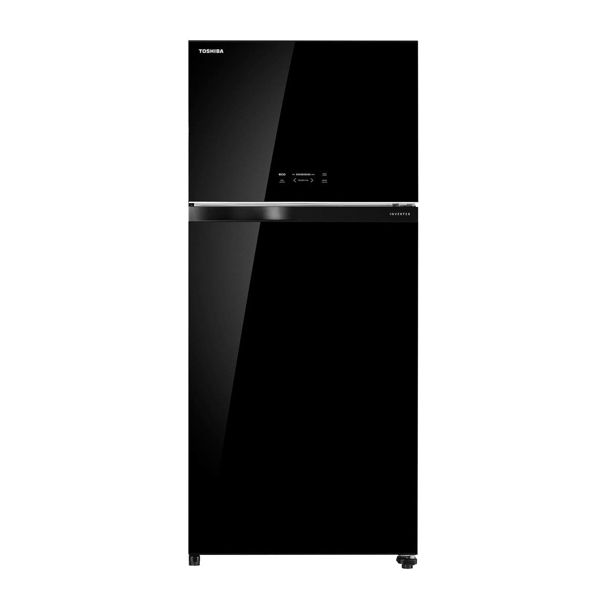 Toshiba Double Door Refrigerator 820 Ltr - GR-AG820U(XK)