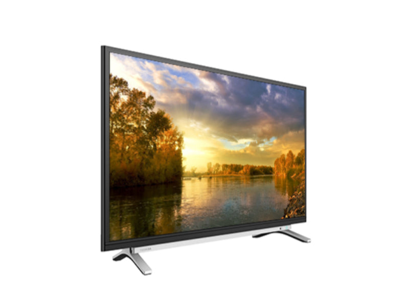 Toshiba 32" HD Android LED TV -  32L5995EE-CH