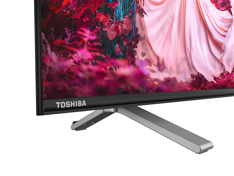 Toshiba 50" 4K UHD Smart LED TV -  50U5069EE