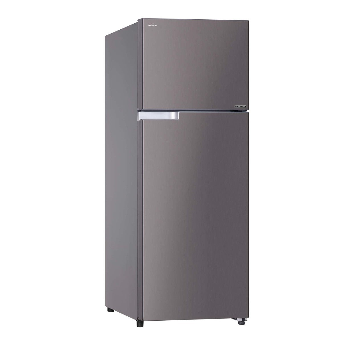 Toshiba Double Door Refrigerator 565 Ltr - GR-A565UBZ(LS)