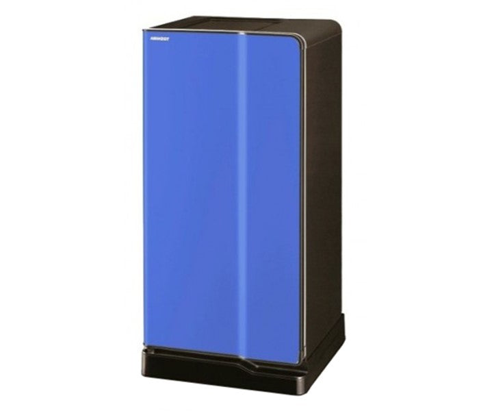 Toshiba Single Door Refrigerator 180 Ltr - GR-E183(BBK)