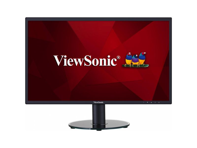 ViewSonic VA2719-sh 27" 1080p Home and Office Monitor