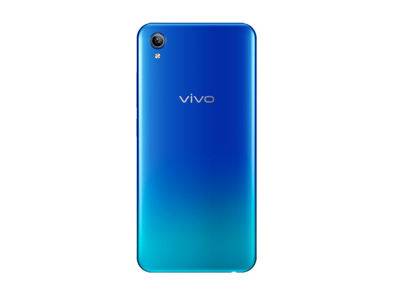 Vivo Y91C (2GB+32GB) Ocean Blue