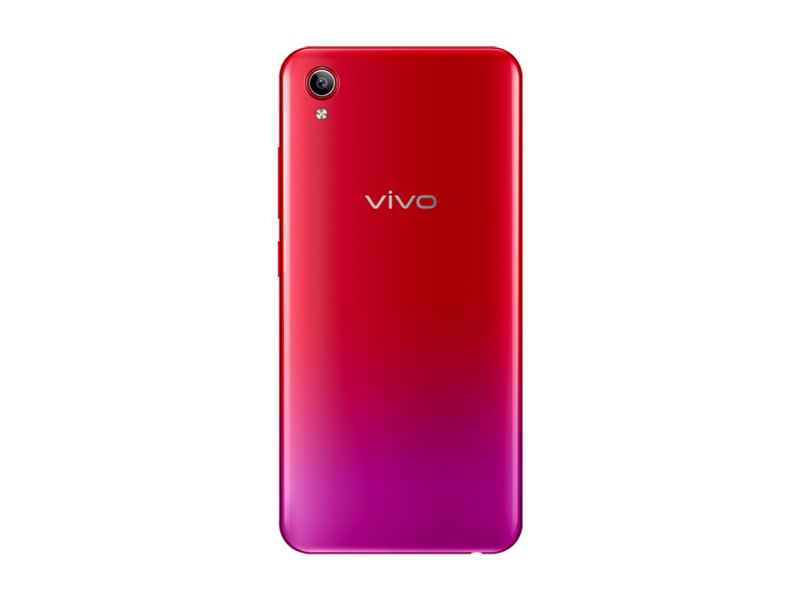 Vivo Y91C (2GB+32GB) Sunset Red