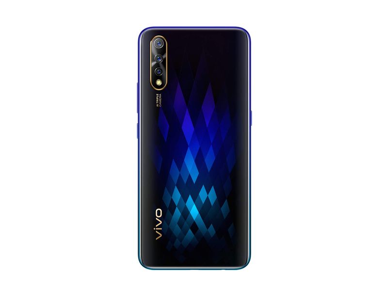 Vivo S1 (6GB+128GB) Black