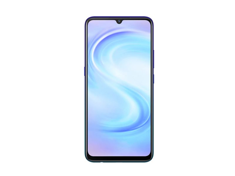 Vivo S1 (6GB+128GB) Black