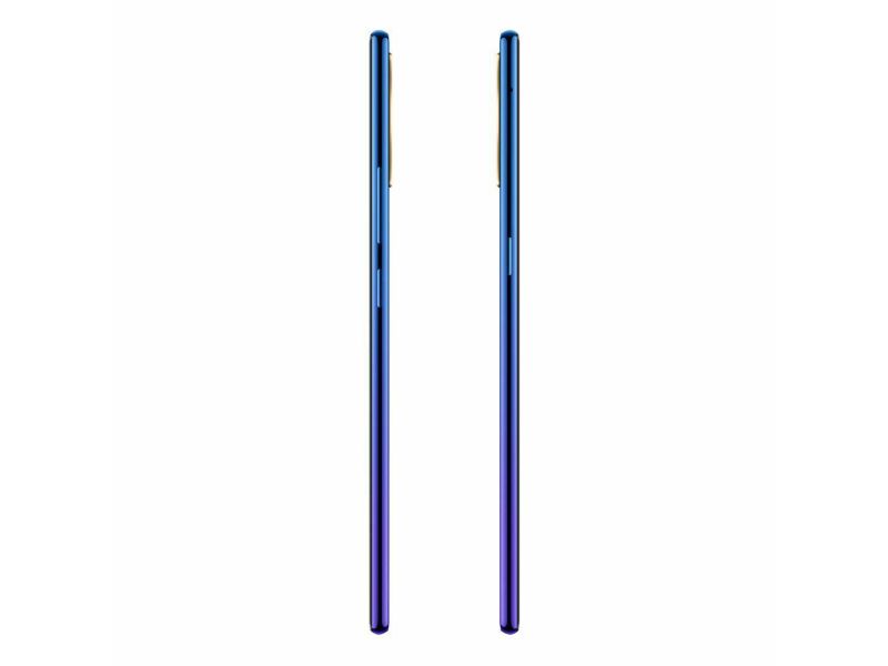Vivo S1 (6GB+128GB) Blue