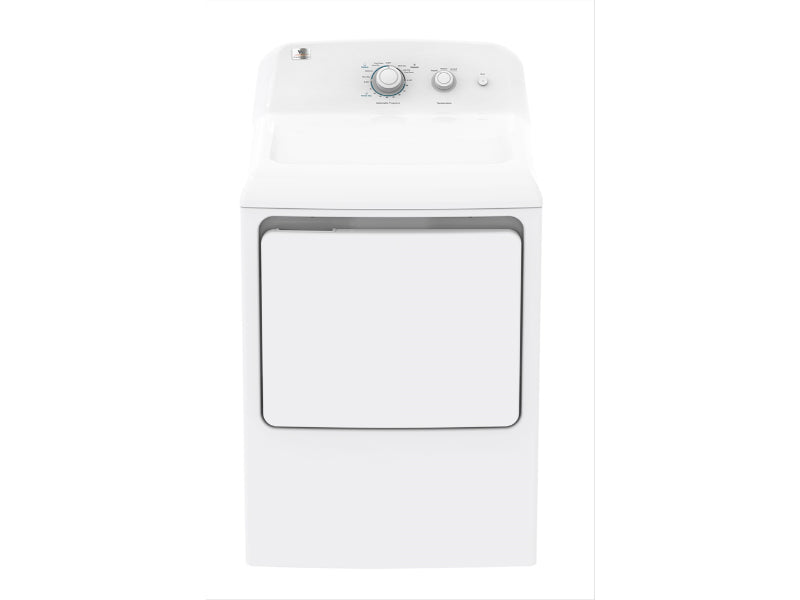 White Westinghouse - Front Load Heavy Duty Vented Dryer 10 Kg - WDR625WM