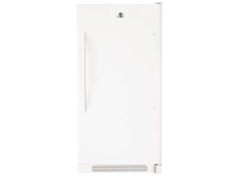 White Westinghouse Upright Refrigerator 481 Ltr - MRA17V6QW