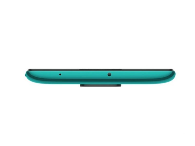 Xiaomi Redmi Note 9 (3GB +64GB) Forest Green