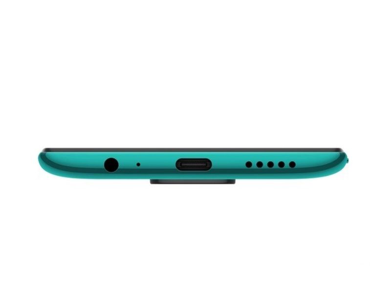Xiaomi Redmi Note 9 (4GB +128GB) Forest Green